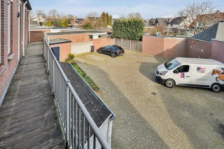 Foto 5 van Lindestraat 8-A