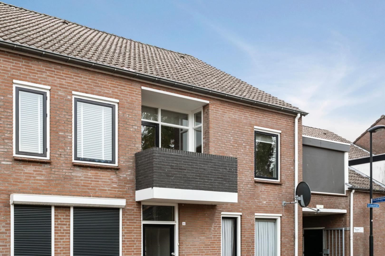 Photo 6 of Lindestraat 8-A