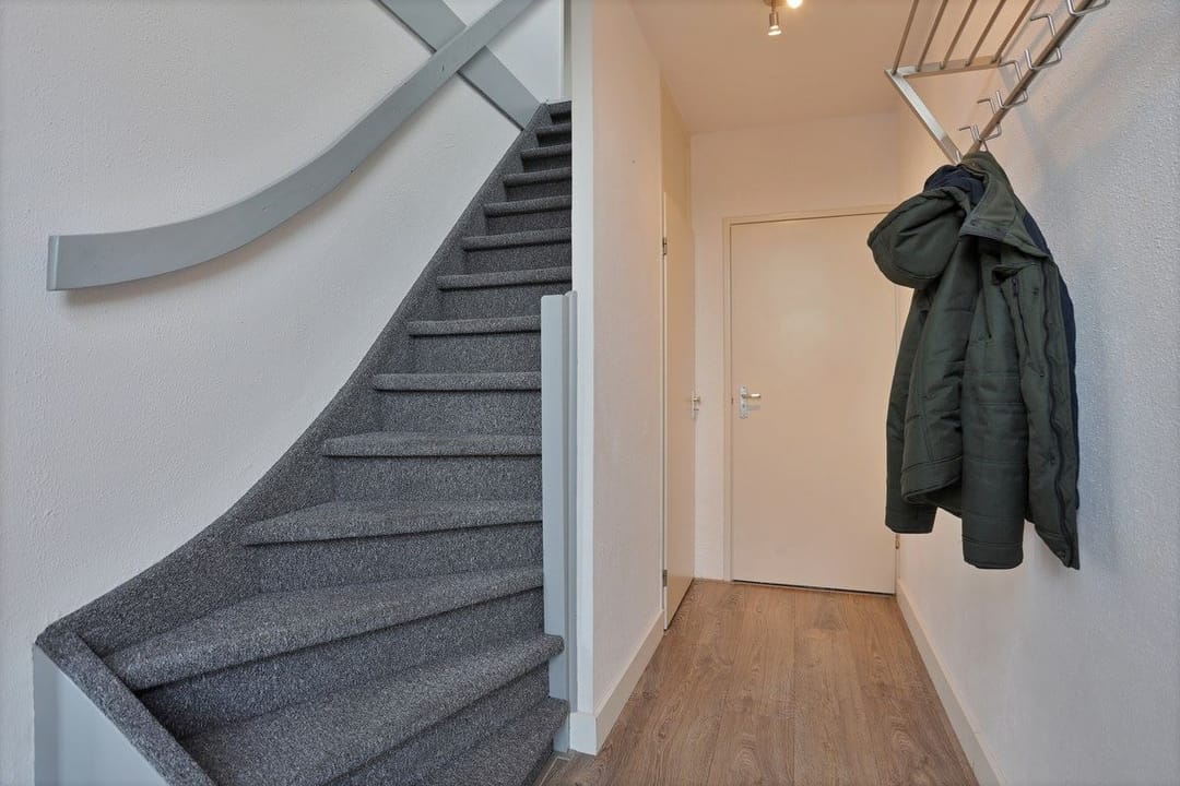 Photo 7 of Lindestraat 8-A