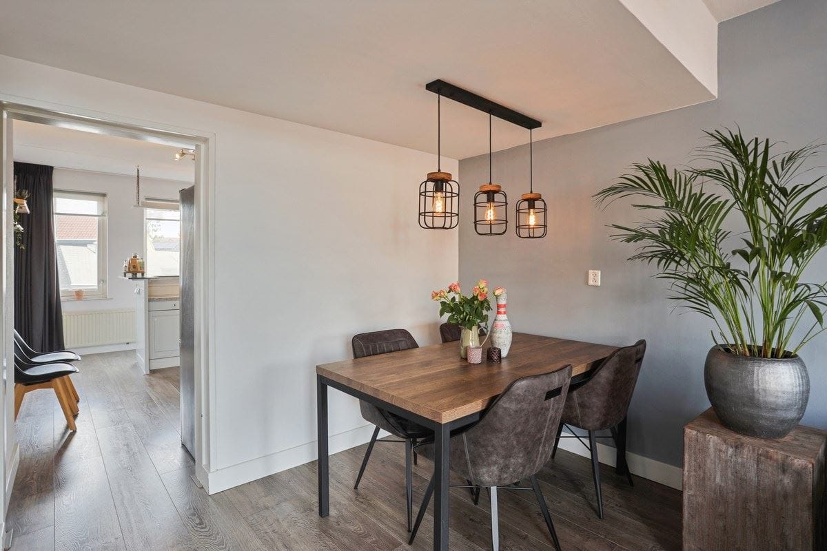 Photo 9 of Lindestraat 8-A