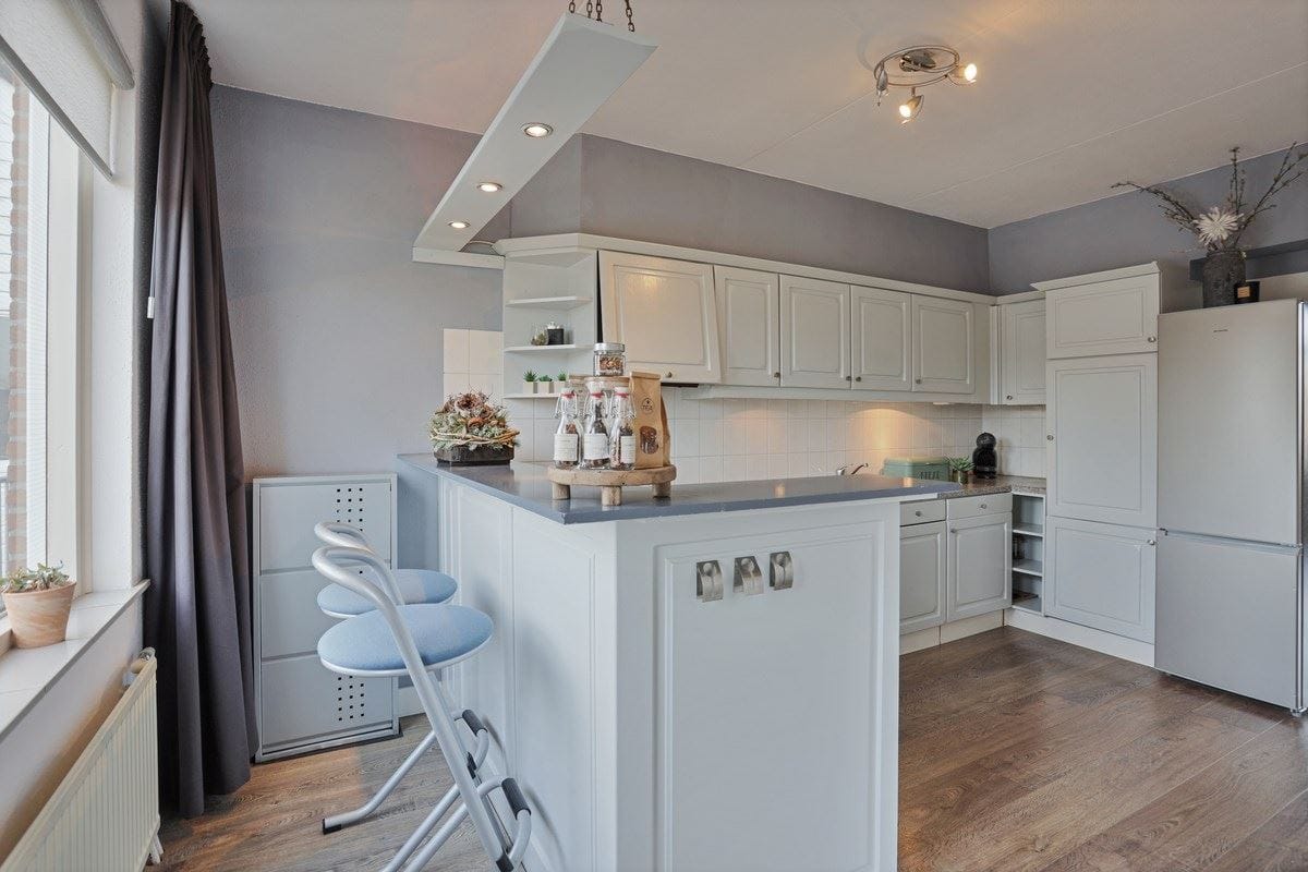 Photo 10 of Lindestraat 8-A