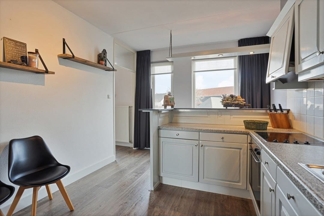 Photo 11 of Lindestraat 8-A