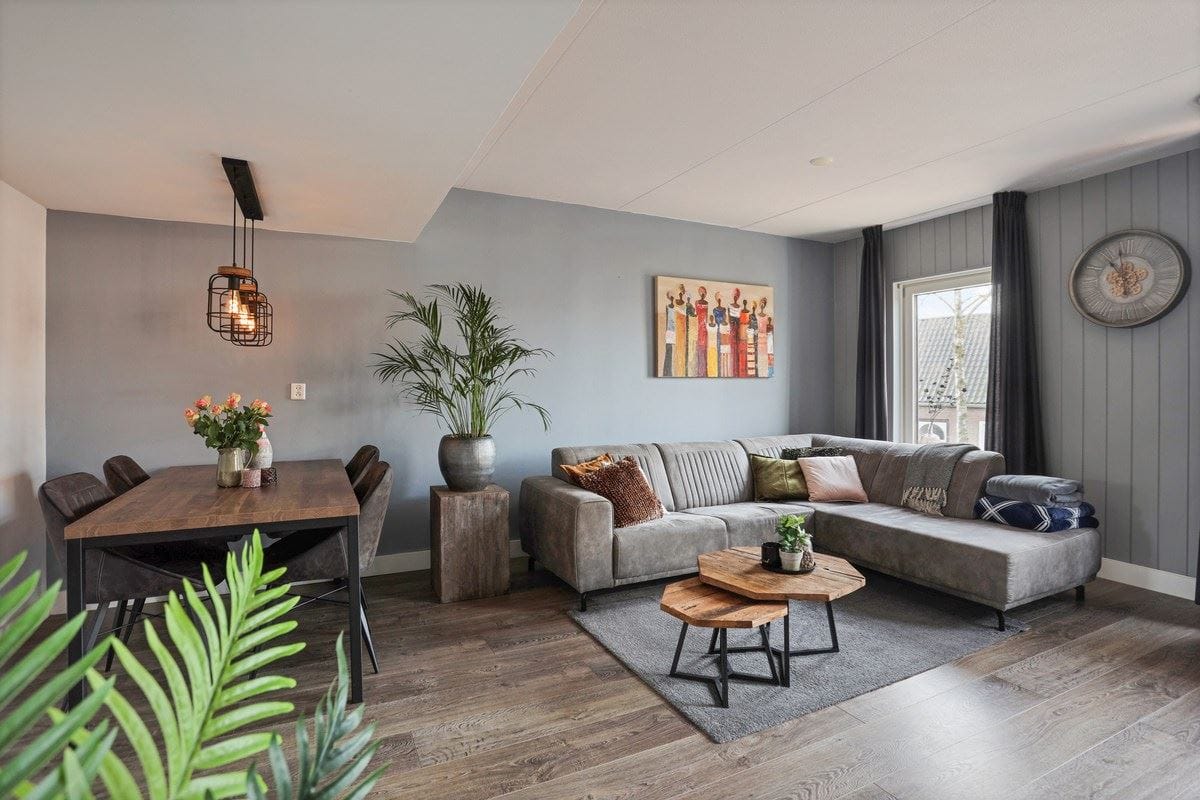 Photo 12 of Lindestraat 8-A