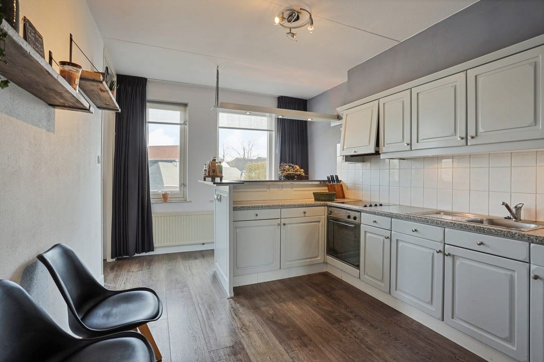 Photo 13 of Lindestraat 8-A