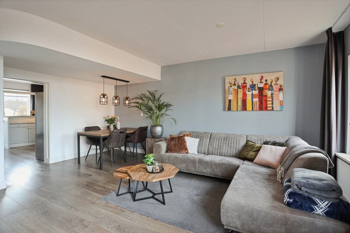 Photo 15 of Lindestraat 8-A