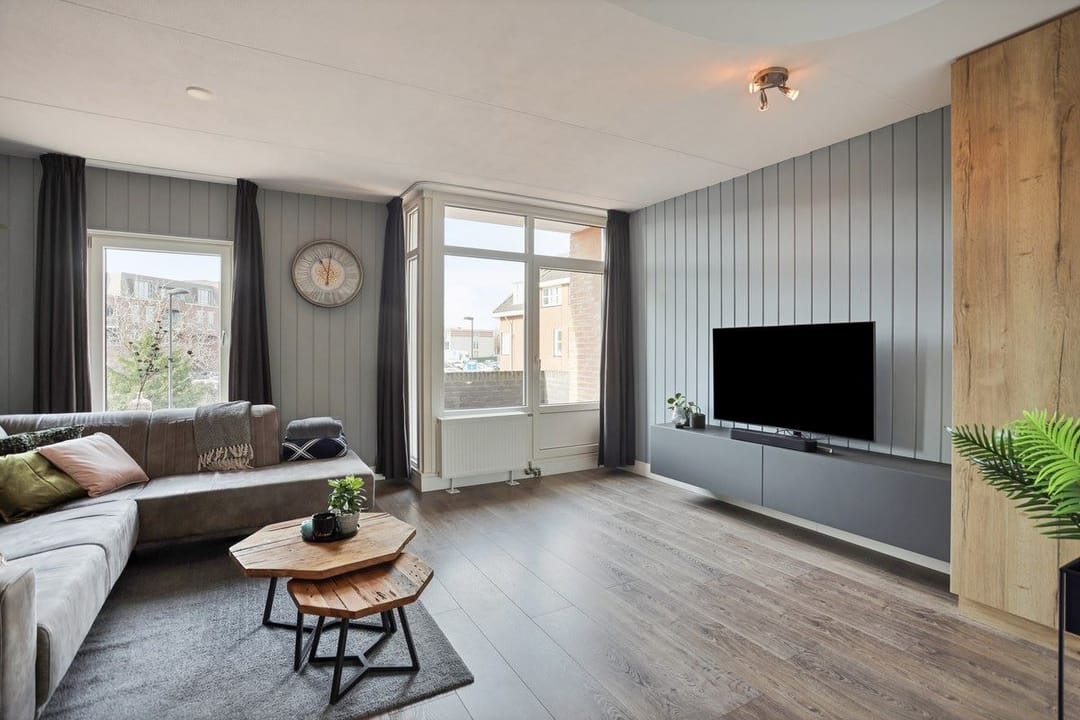 Photo 16 of Lindestraat 8-A