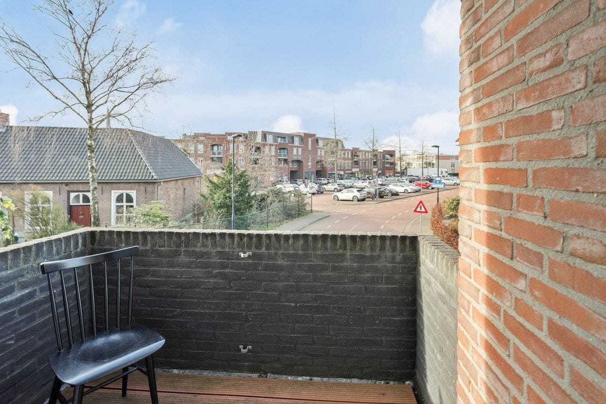 Photo 18 of Lindestraat 8-A