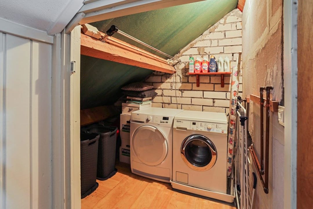 Photo 23 of Lindestraat 8-A