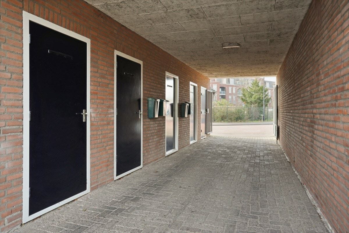 Photo 24 of Lindestraat 8-A