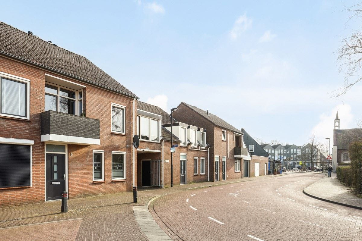 Photo 25 of Lindestraat 8-A