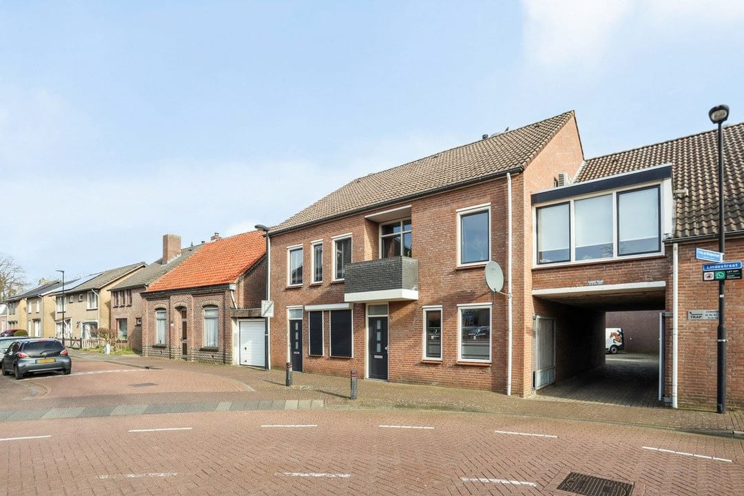 Photo 26 of Lindestraat 8-A