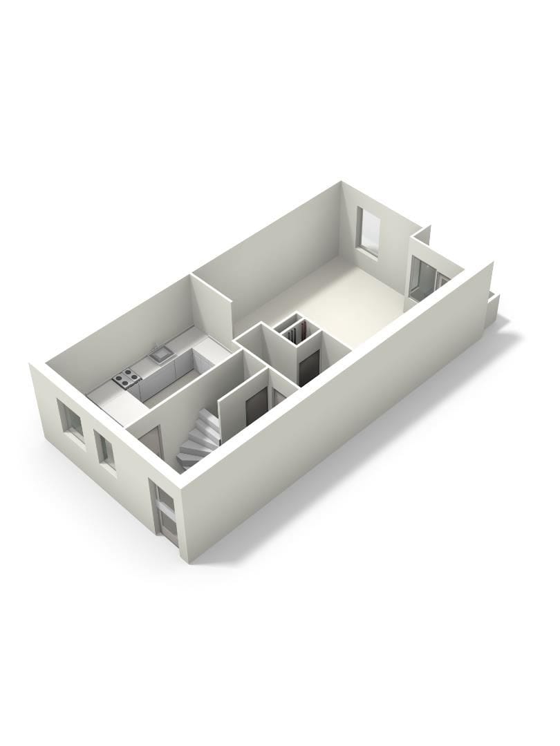 Photo 34 of Lindestraat 8-A