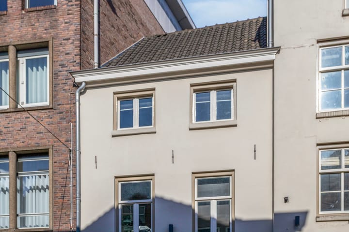 Photo 2 of Tweede Korenstraatje 13