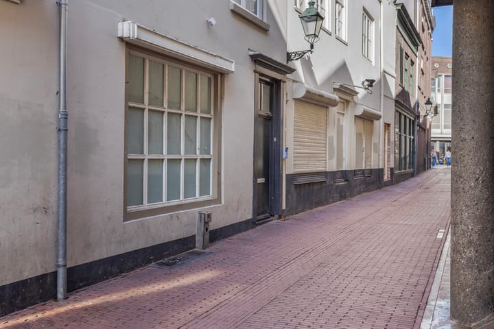 Photo 5 of Tweede Korenstraatje 13