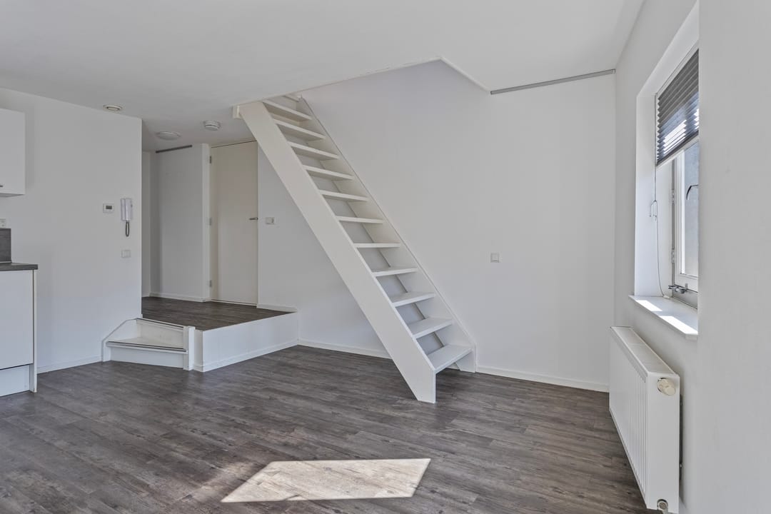 Foto 8 van Tweede Korenstraatje 13