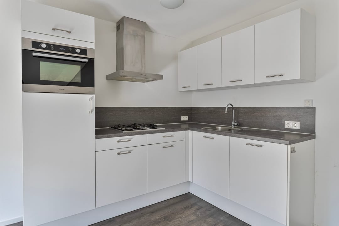 Foto 11 van Tweede Korenstraatje 13