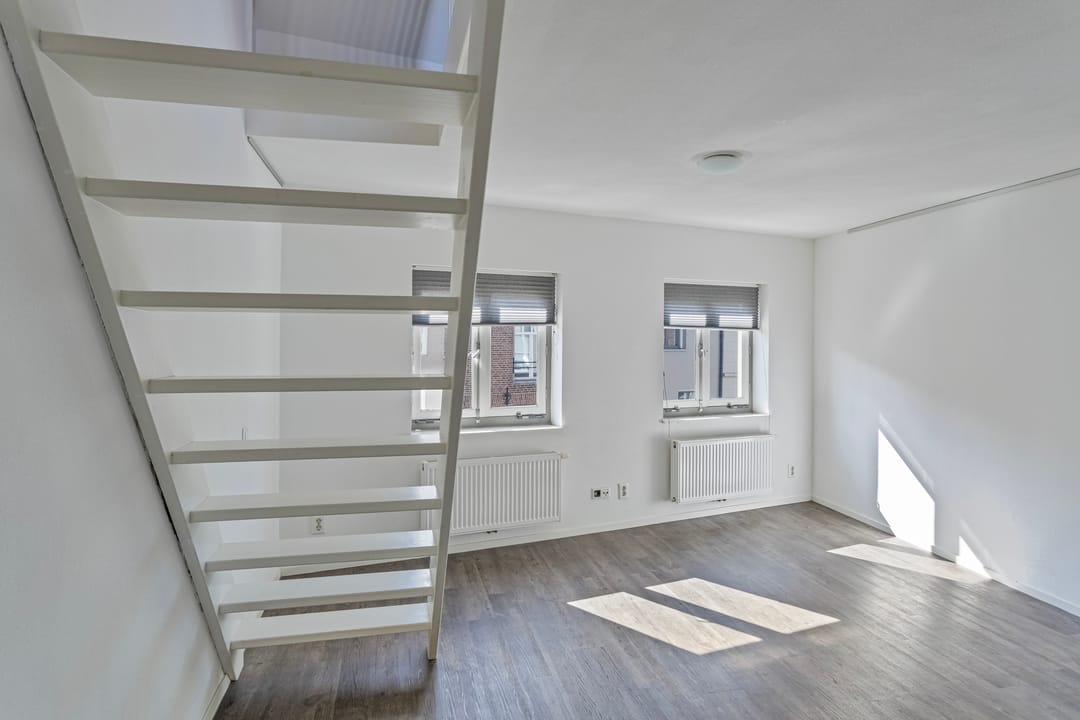 Foto 7 van Tweede Korenstraatje 13