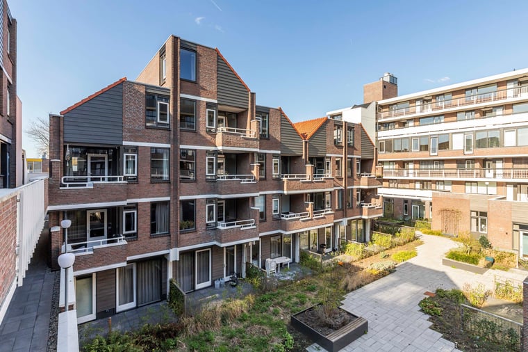 Rustenburgstraat 100 main image