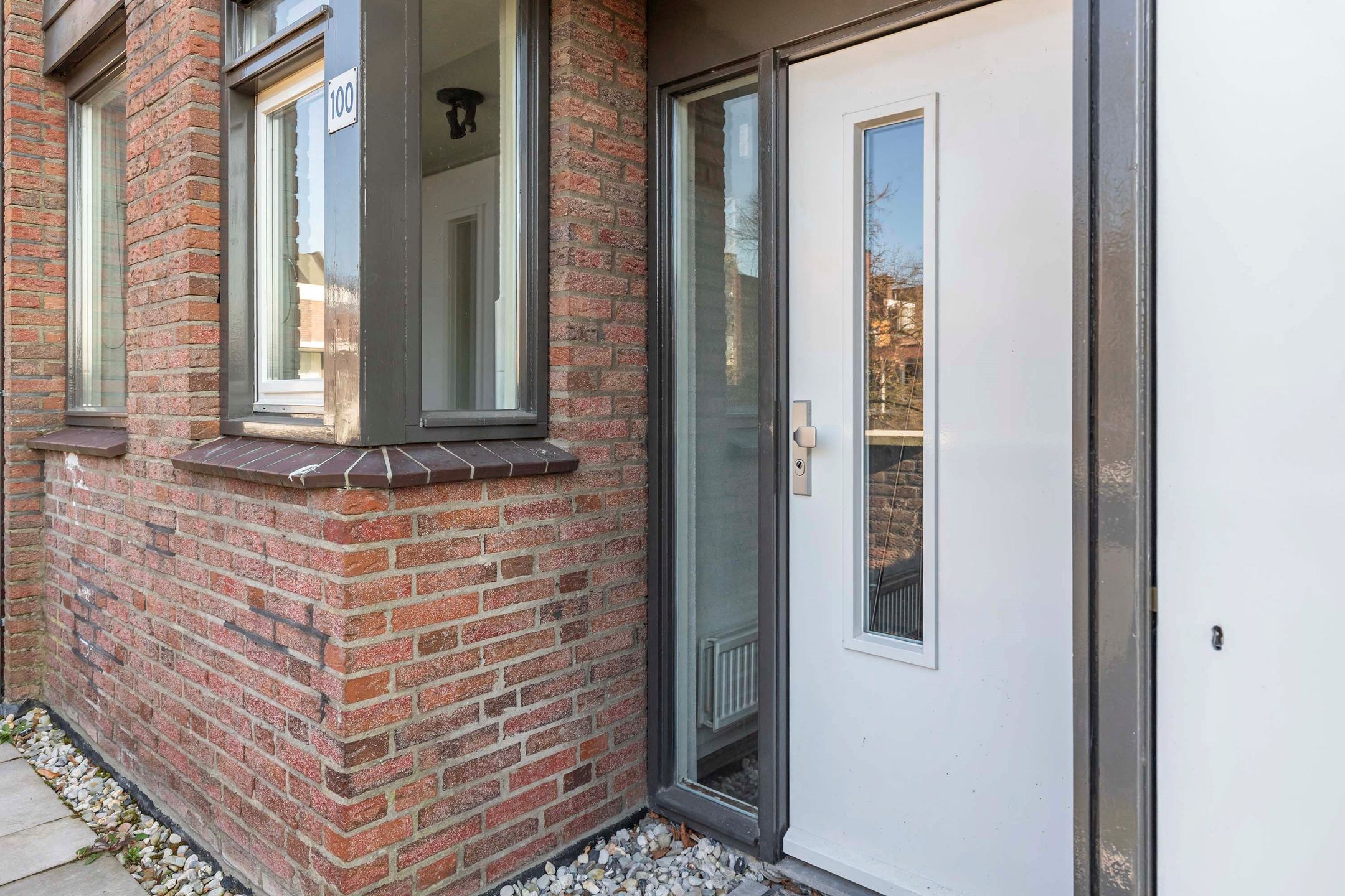 Foto 3 van Rustenburgstraat 100