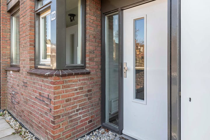 Foto 3 van Rustenburgstraat 100