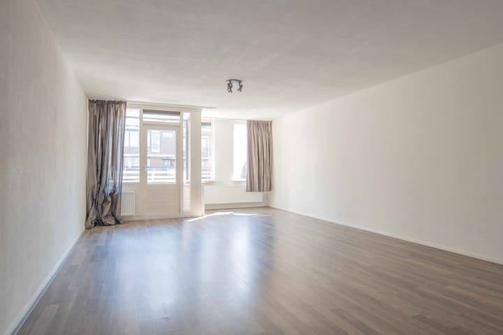 Foto 6 van Rustenburgstraat 100