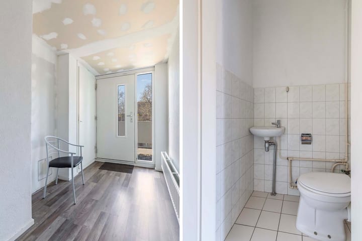 Foto 10 van Rustenburgstraat 100