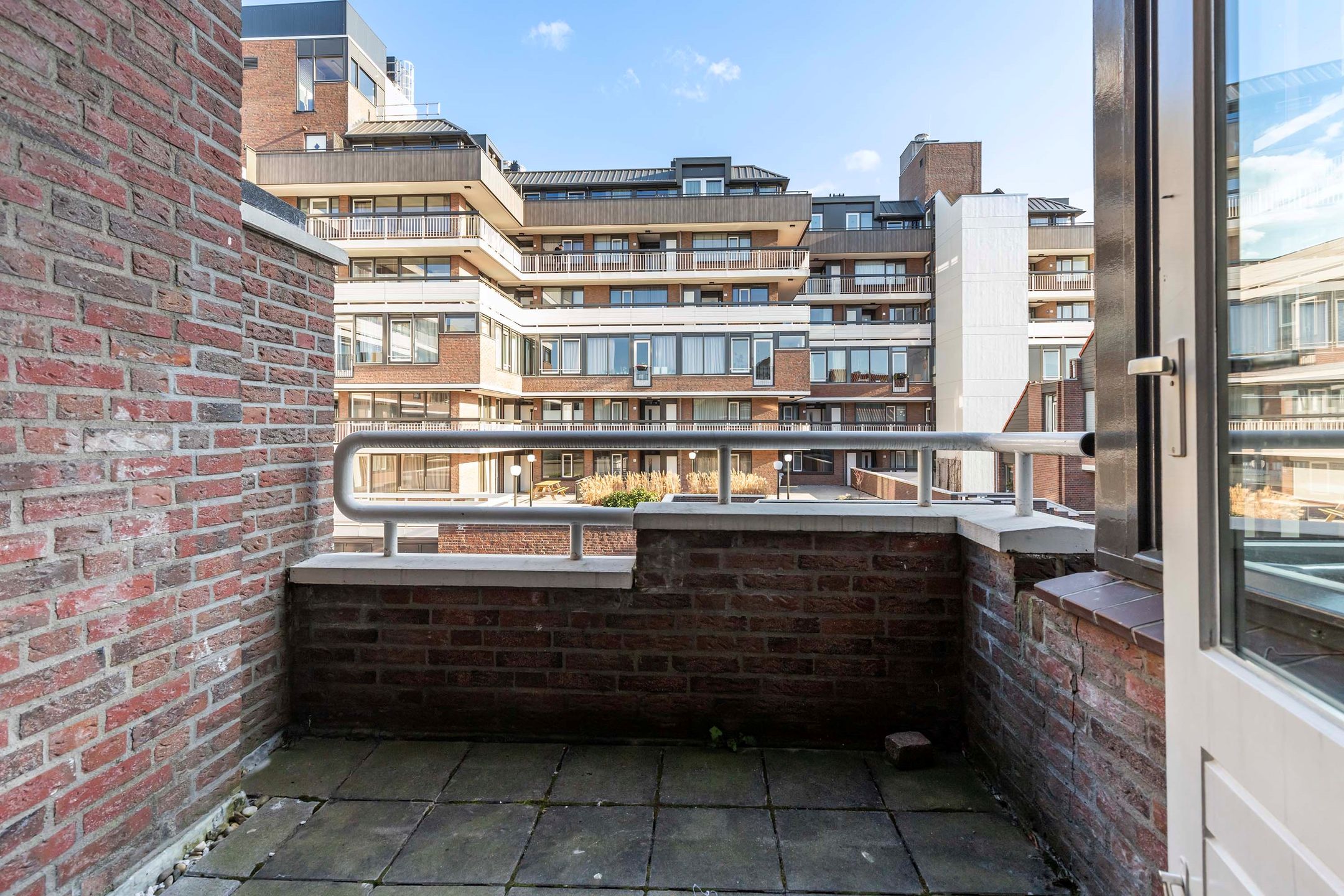 Foto 21 van Rustenburgstraat 100