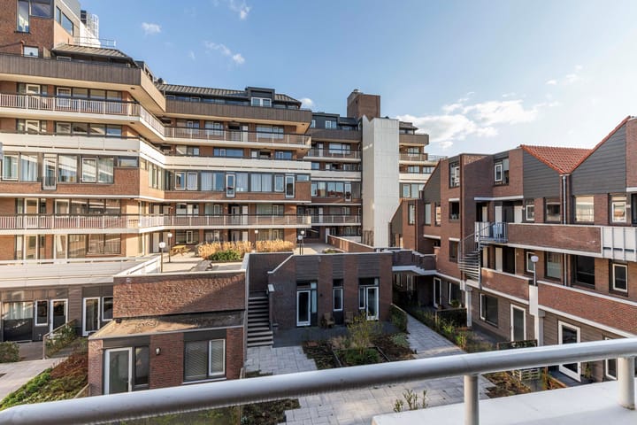 Foto 22 van Rustenburgstraat 100