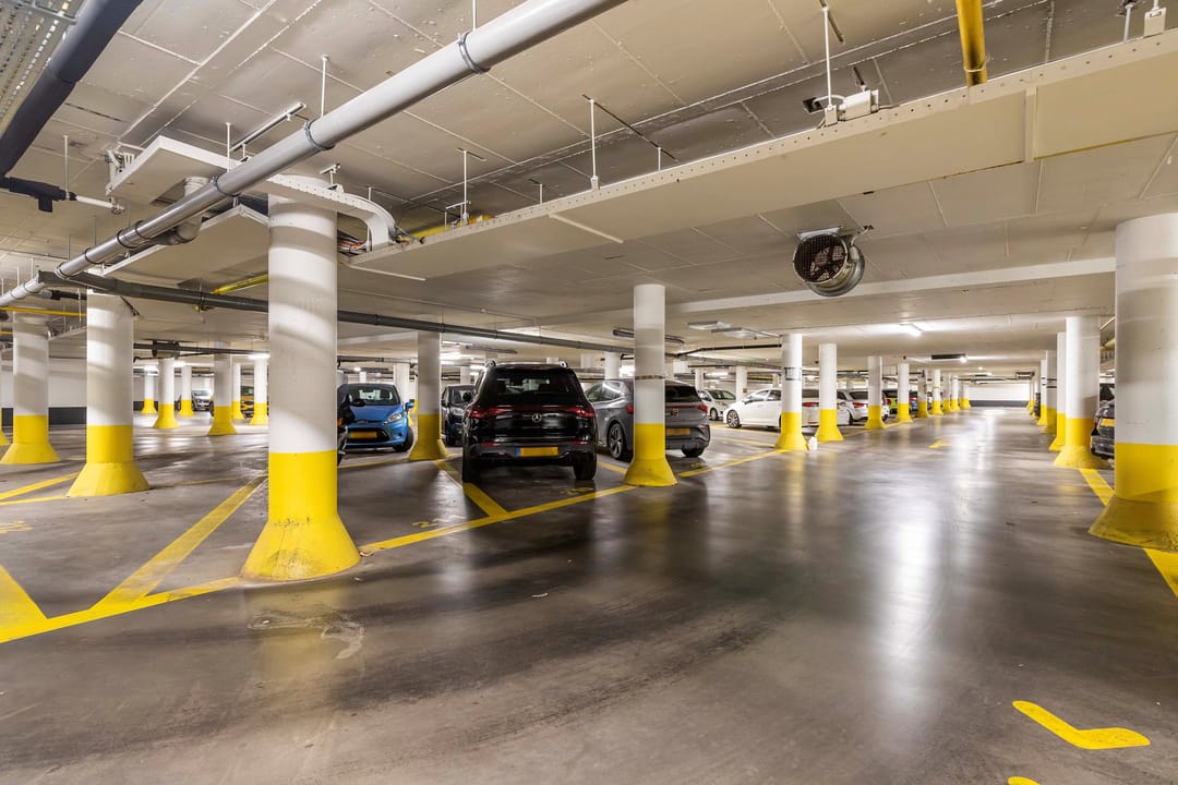 Foto 23 van Rustenburgstraat 100