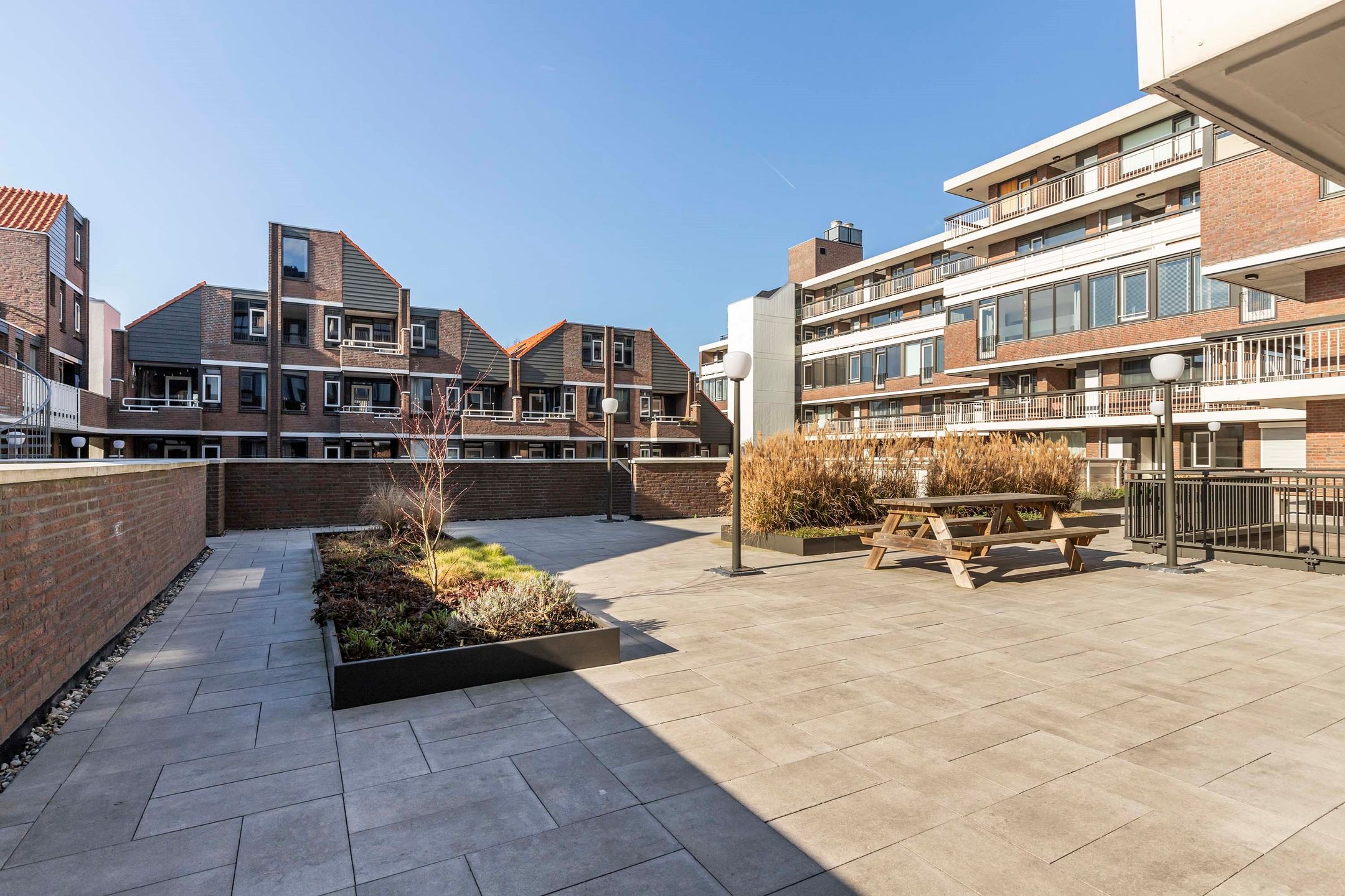 Foto 24 van Rustenburgstraat 100