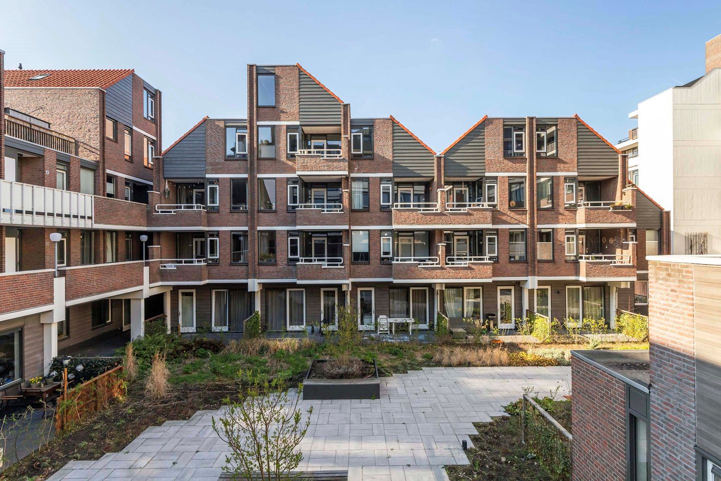 Foto 25 van Rustenburgstraat 100