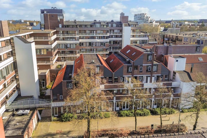 Foto 27 van Rustenburgstraat 100