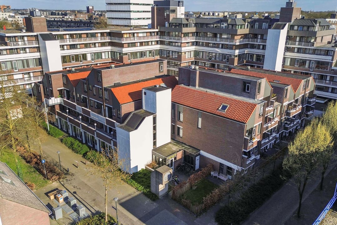 Foto 28 van Rustenburgstraat 100