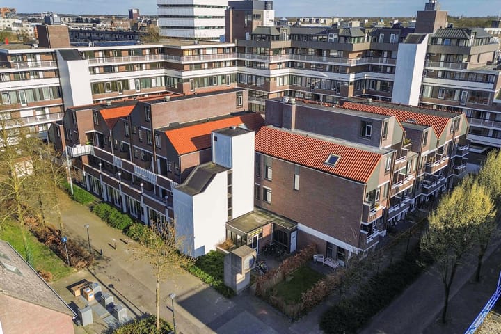 Foto 28 van Rustenburgstraat 100