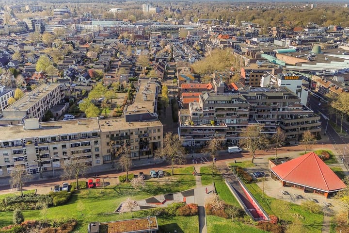 Foto 29 van Rustenburgstraat 100