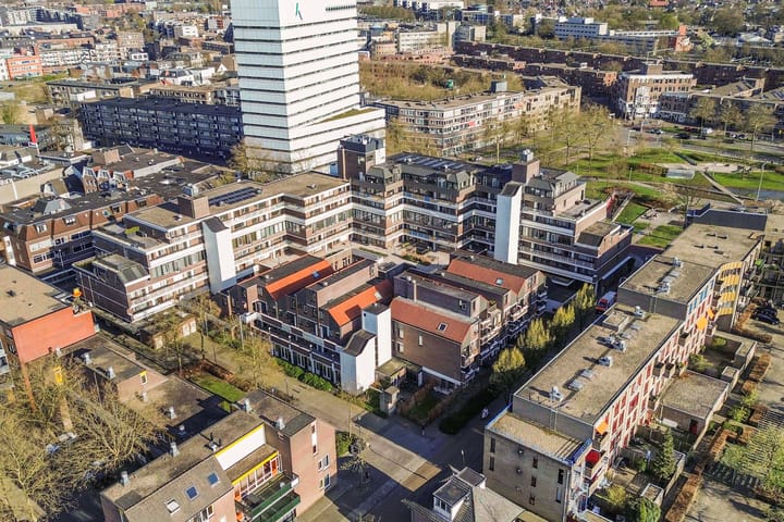 Foto 30 van Rustenburgstraat 100