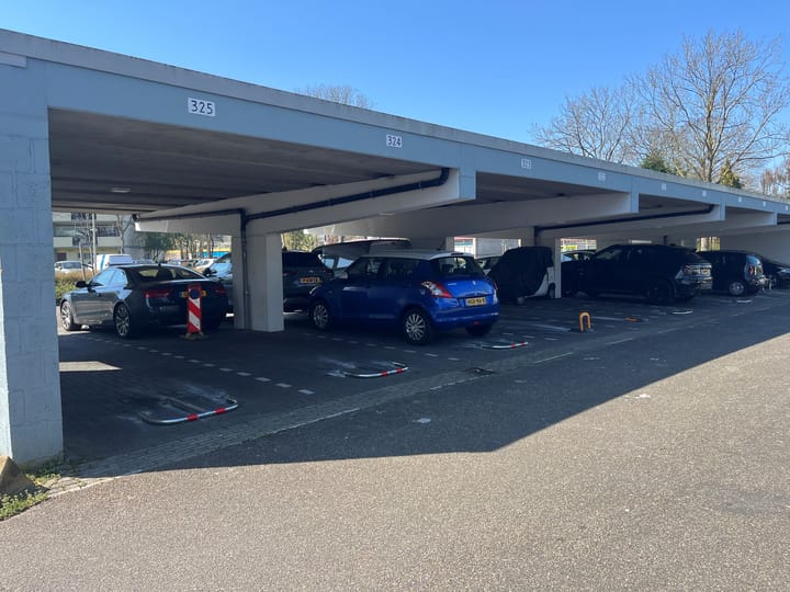 Foto 19 van Kantershof 324