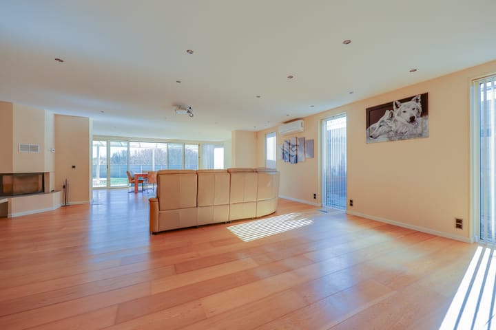 Foto 3 van Marquette 84