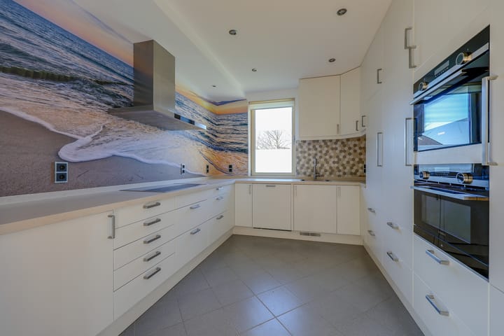 Foto 4 van Marquette 84