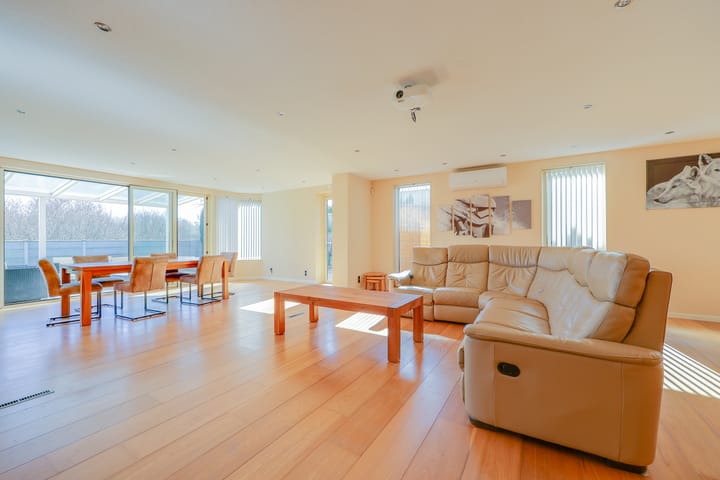 Foto 8 van Marquette 84