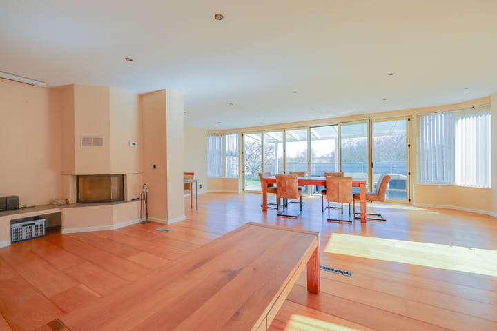 Foto 10 van Marquette 84