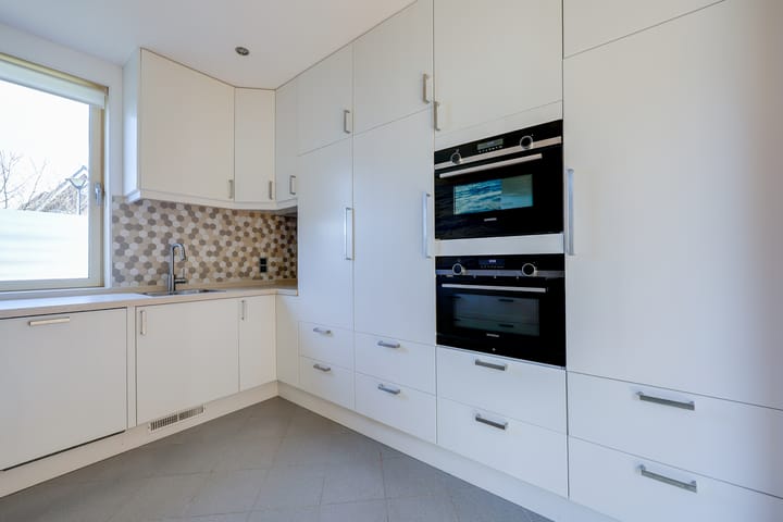 Foto 14 van Marquette 84