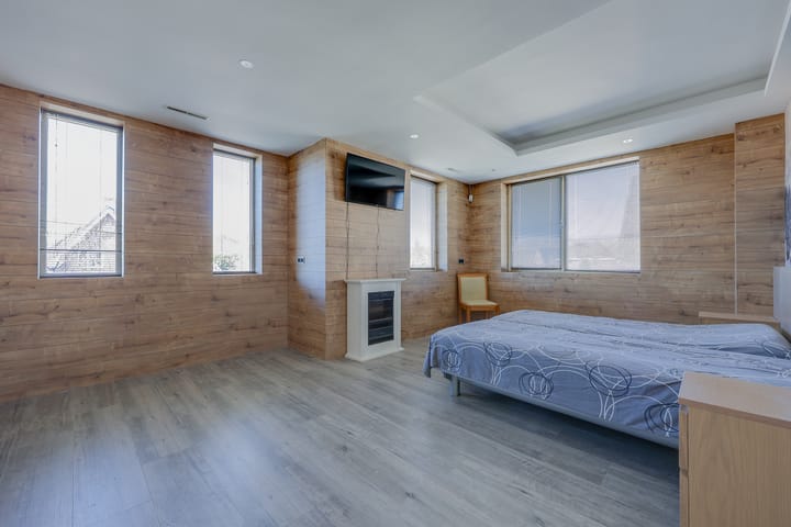 Foto 22 van Marquette 84