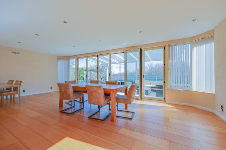 Foto 11 van Marquette 84