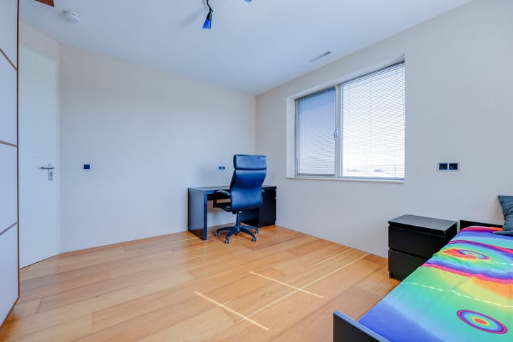 Foto 23 van Marquette 84