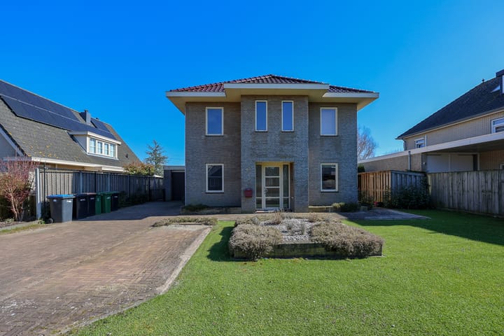 Foto 31 van Marquette 84