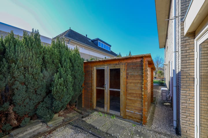 Foto 33 van Marquette 84