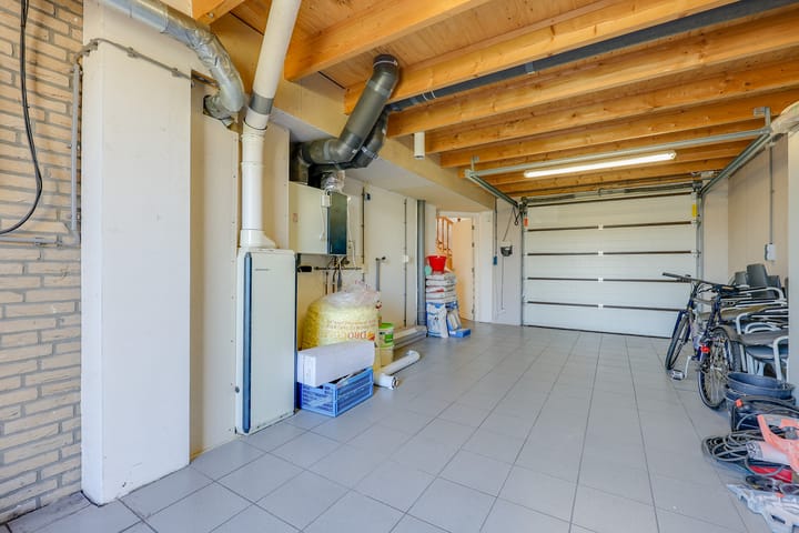 Foto 34 van Marquette 84