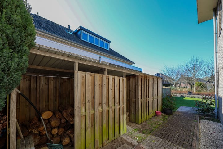 Foto 35 van Marquette 84