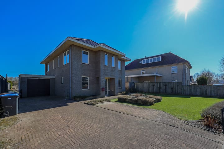 Foto 36 van Marquette 84